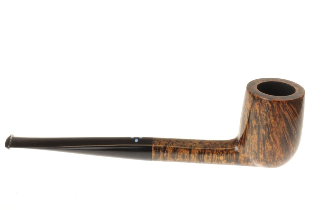Sasieni 4 dot - Walnut - Billiard
