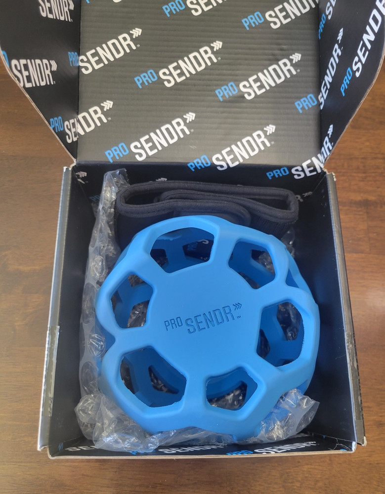 ProSENDR Connection Sphere Swing Training Aid