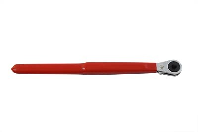 Exhaust Bracket Wrench for Harley 1999-2017 TC-88 Models