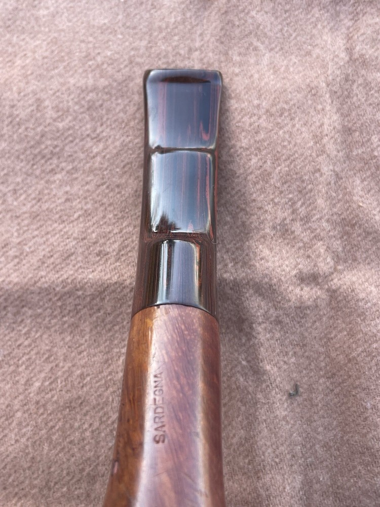 pipe tom spanu