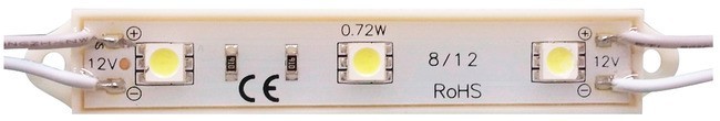 Signworld LED Sign Module (Yellow)