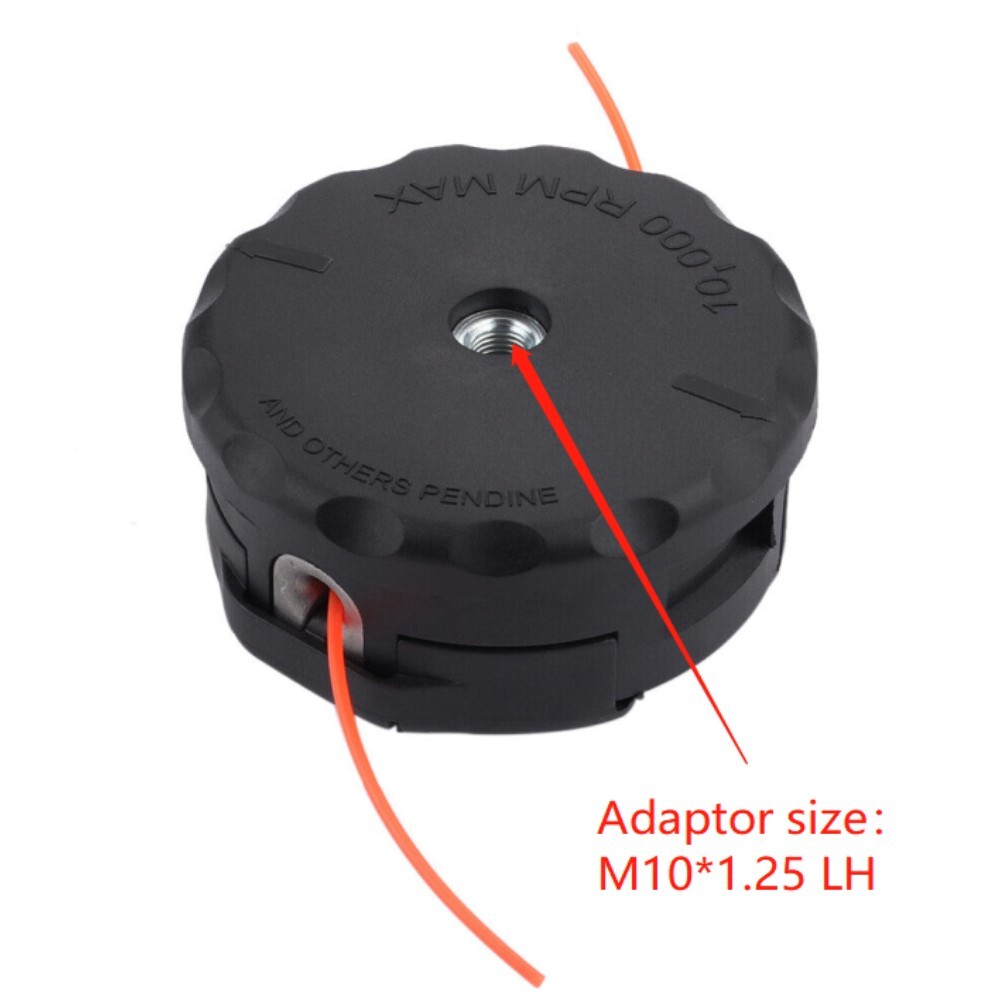 Speed-Feed 400 String Trimmer Head bushing kit For Echo SRM-225 SRM-230 SRM-210