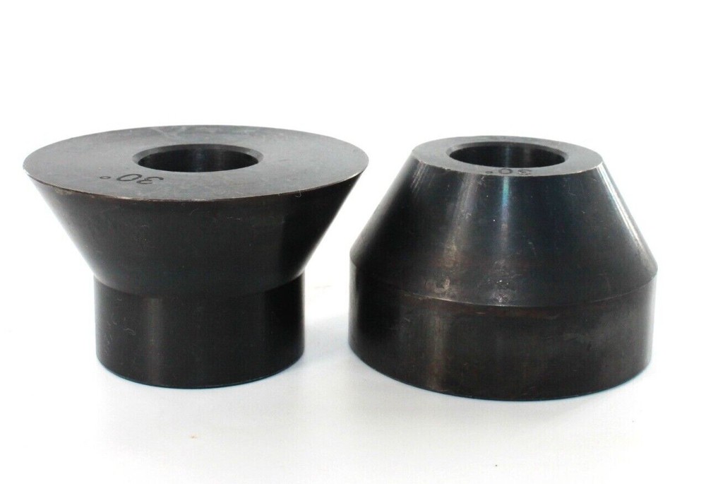 30° Angle Bead Roller Dies Set