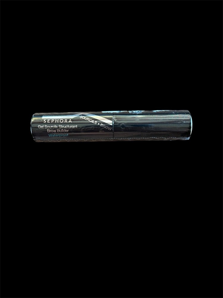 SEPHORA BROW BUILDER GEL  01 HONEY BLONDE