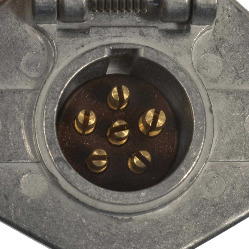 Trailer Connector Kit Standard TCP61F