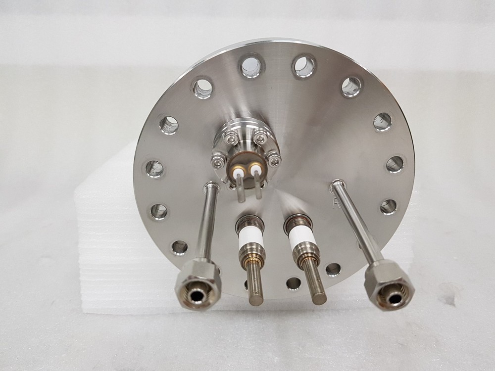 OLED Evaporation Source CELL Organic Light Emitting Diodes
