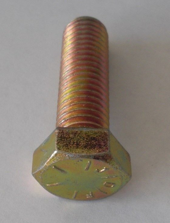 Vermeer BC1800,BC1800a,BC2000 Knife Bolt