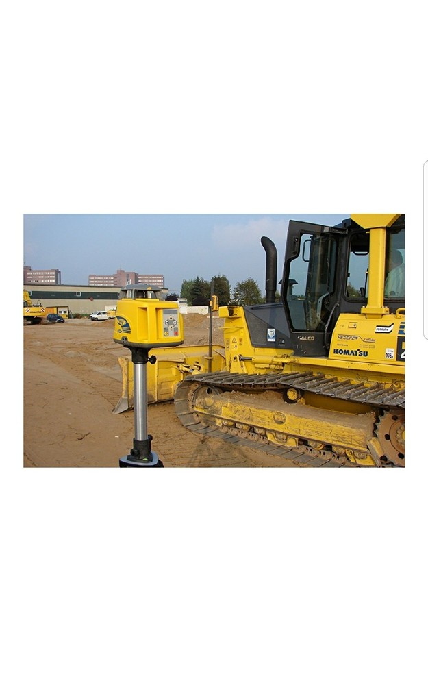 Trimble Spectra Precision GL412 Level