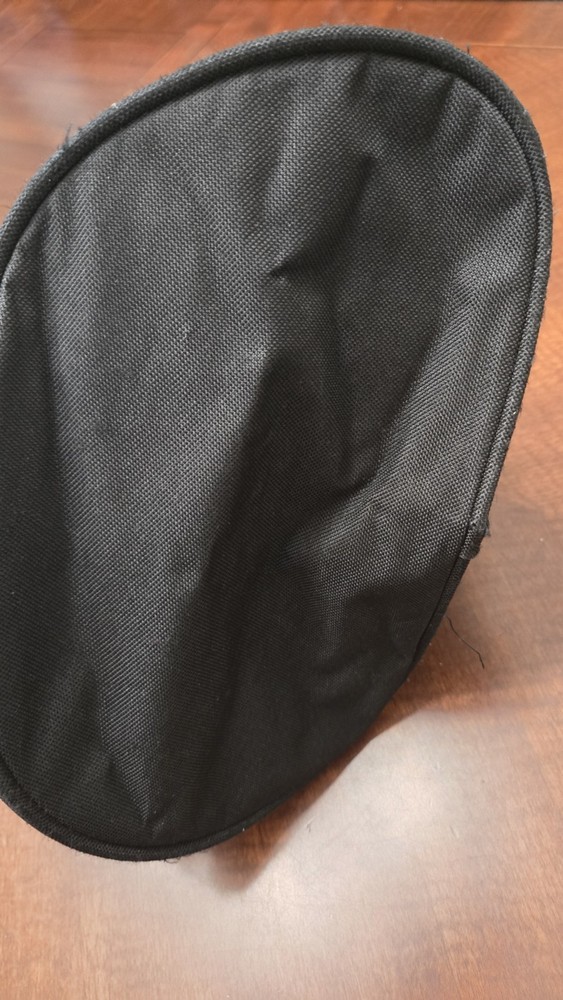 Wakeboarding Magazine Backpack Black