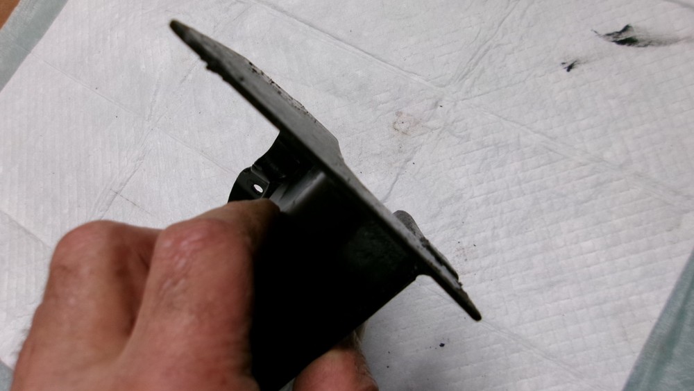 MCLANE EDGER CUTTER HEAD GUARD