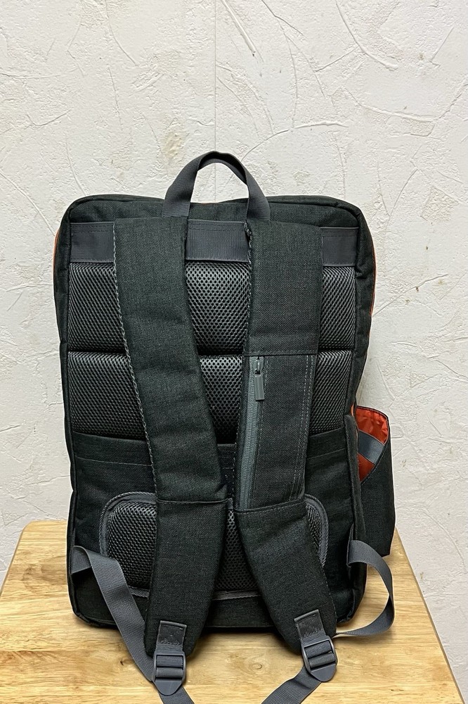 Fiserv Professional Tech Backpack
