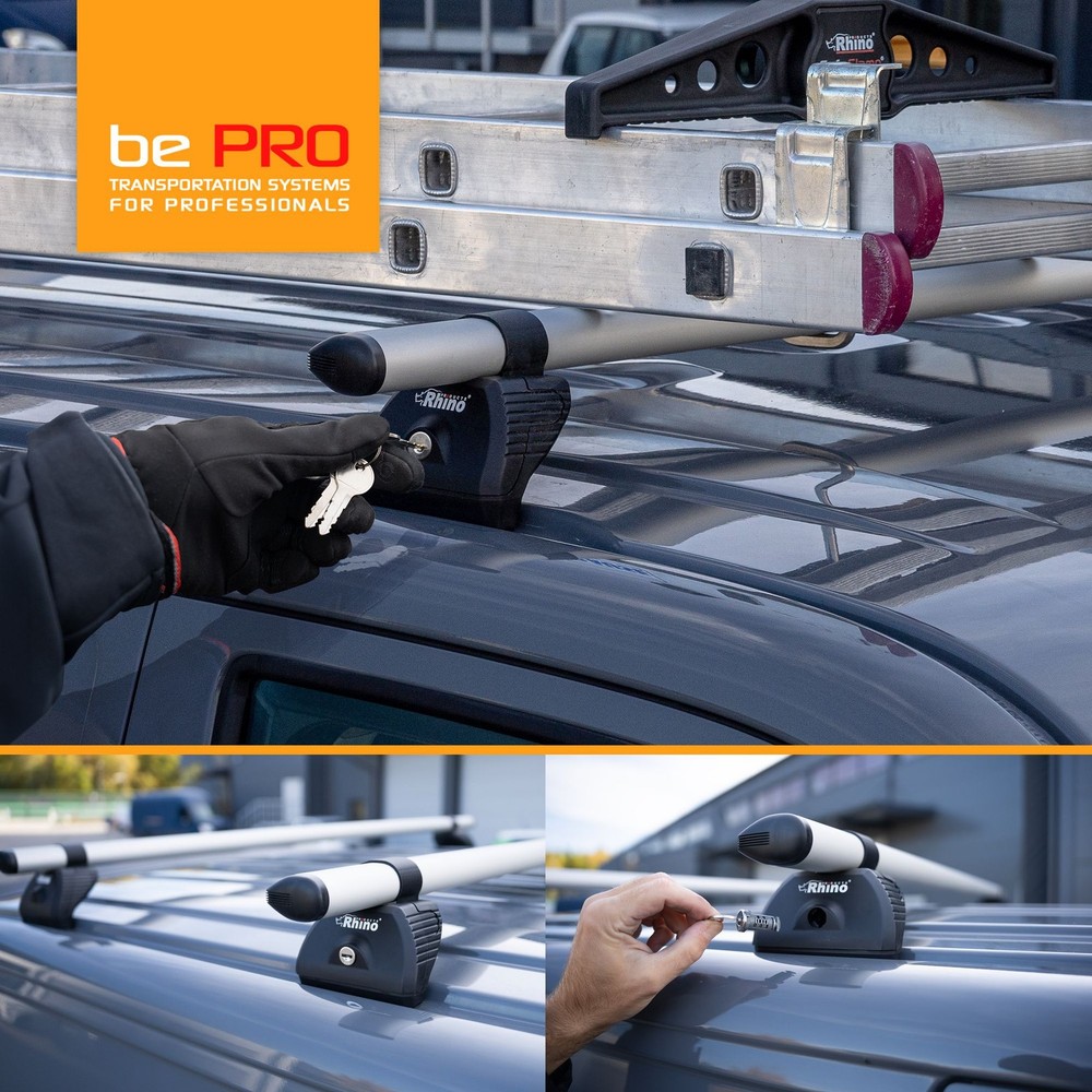 Universal Product Silver Lock and Key Kit