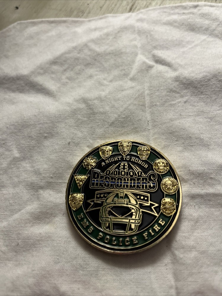 Challenge Coin