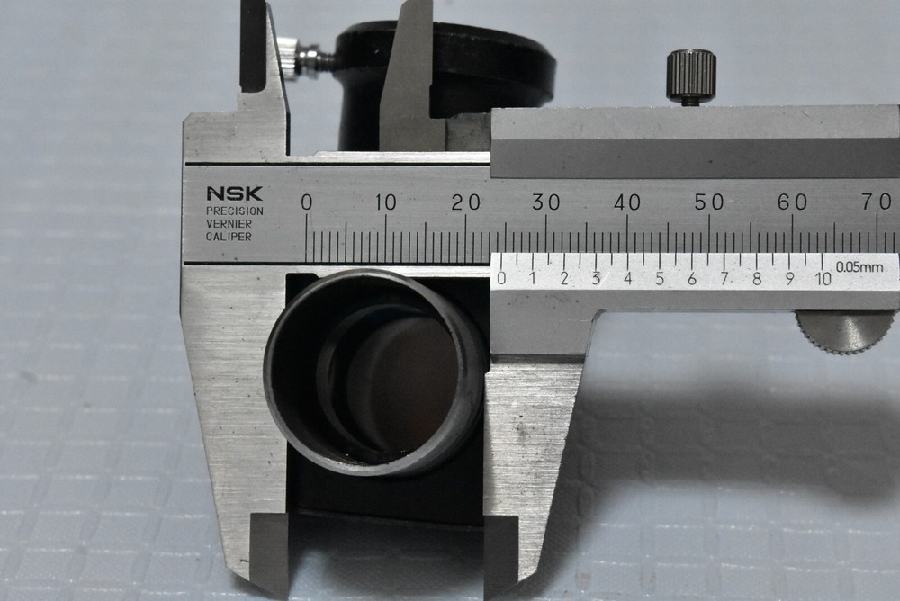Brand unknown Zenith prism Sleeve 24.5mm