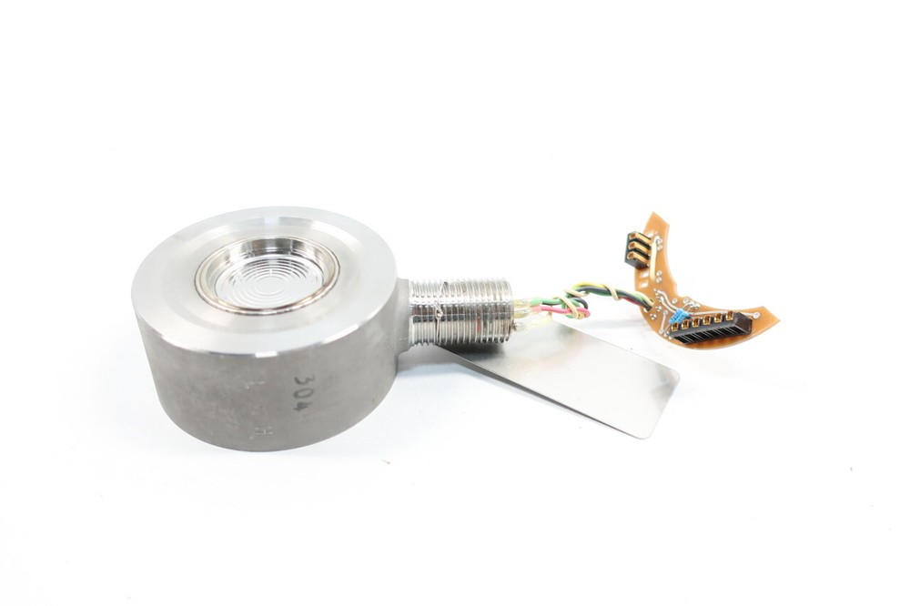 Rosemount 01152-0003-0052 Pressure Transmitter Sensor