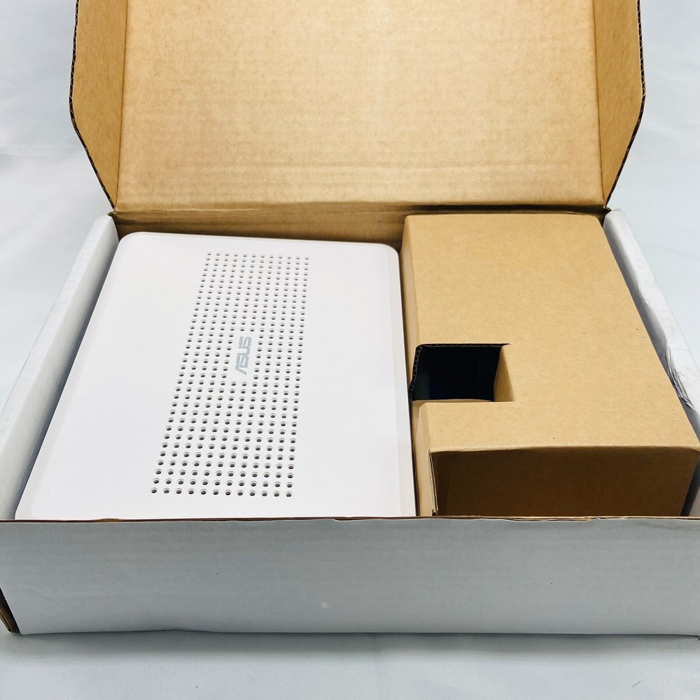 ASUS WL-520GU Wireless Router