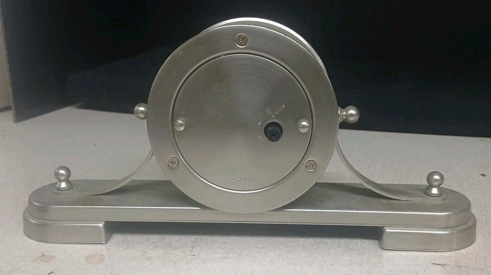 Mantle Clock Made In China