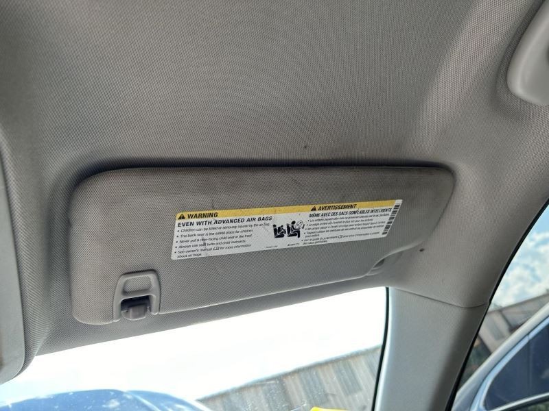 IMPALANEW 2017 Fuse Box Cabin 104705357