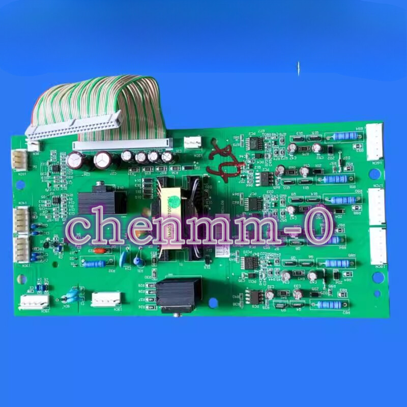 1PC USED Inverter 7200GA-GS-7300PA 37-45-55-75KW module drive board #YY