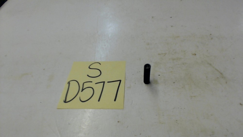 Case IH D50039 Spring