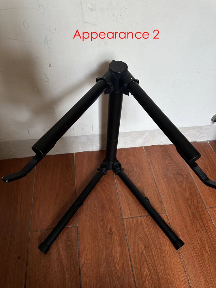 For dji ronin m mx stabilizer tripod holder holder foldable tripod