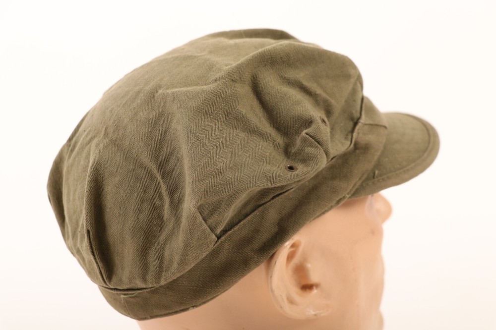 WW2 US Military Cap- Size 6 1/2 / oc7