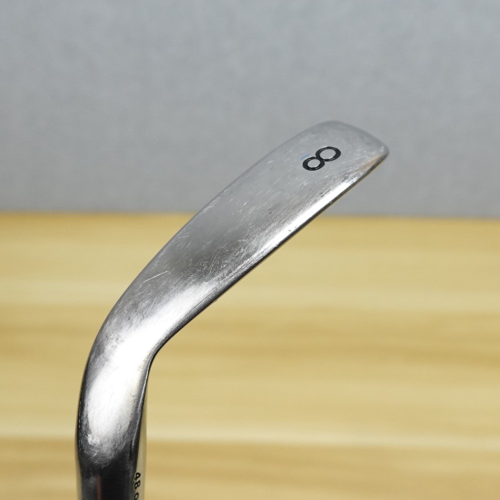 Intech Golf Weighted Swing Trainer 48oz 35" 8 Iron Practice Alignment RH Grip