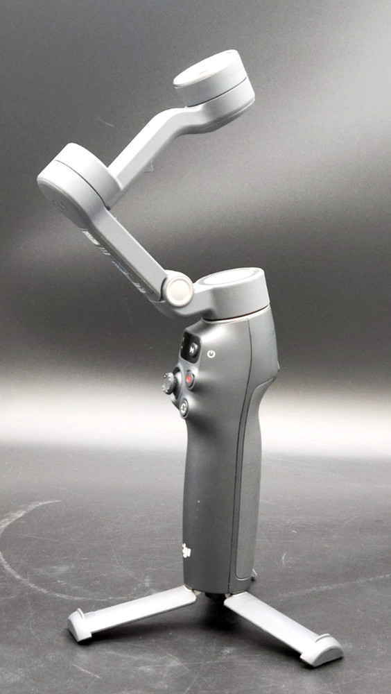 DJI Osmo Mobile 7P Gimbal Stabilizer 3-Axis Foldable Android iPhone DEVICE ONLY