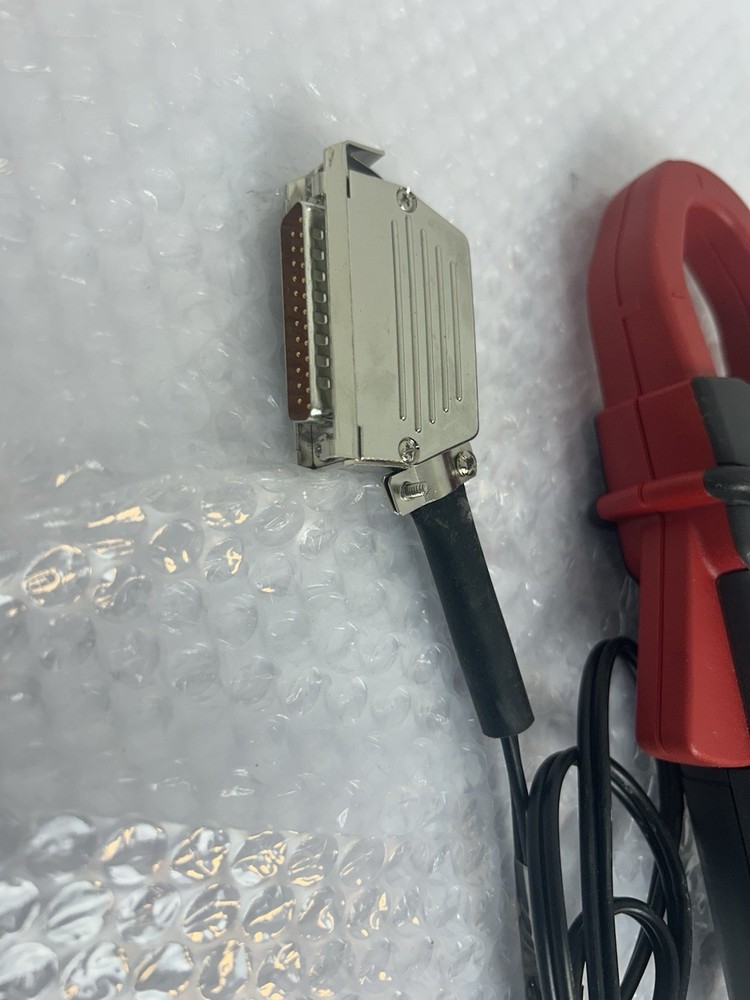 AEMC MR411 AC/DC CURRENT PROBE