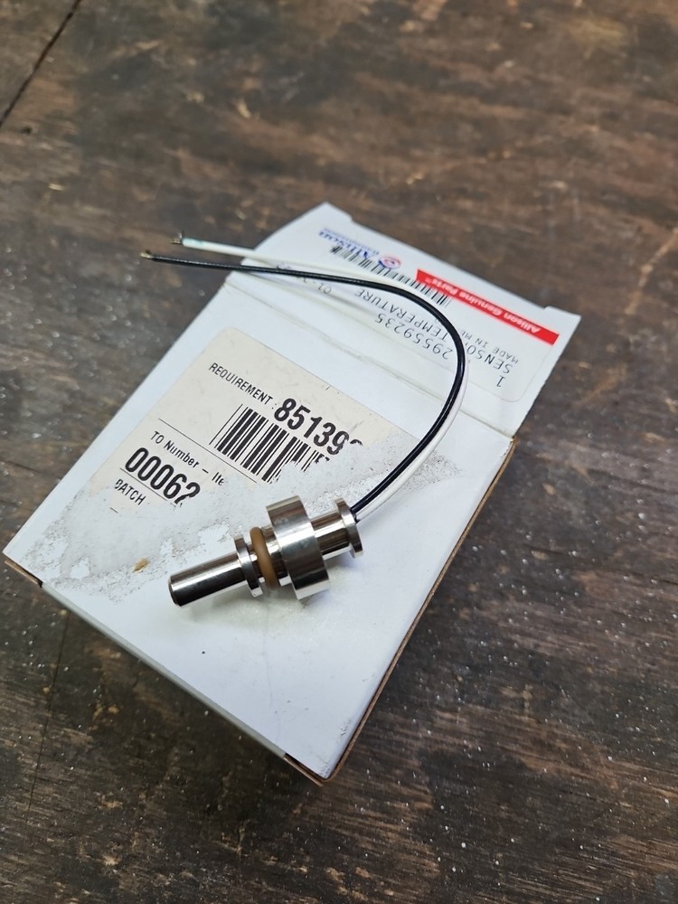 Allison 29559235 Tempature Sensor