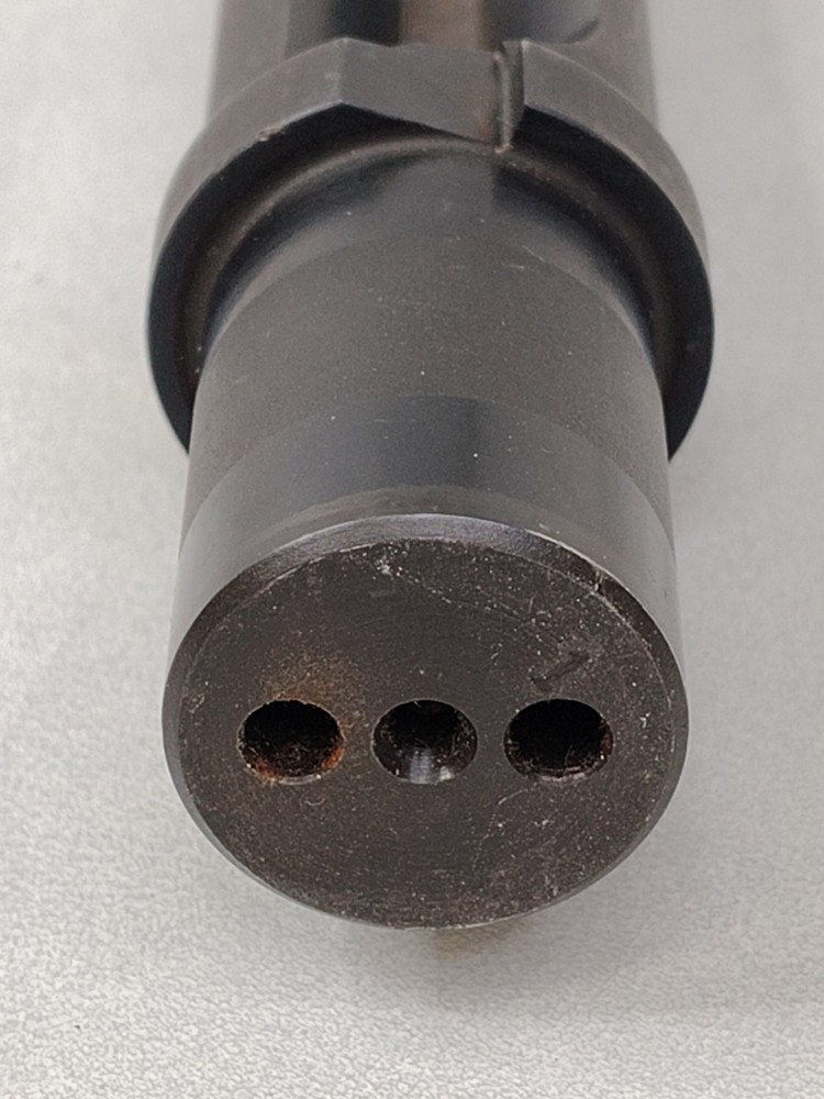 Sandvik 431-441232 R17-2 Indexable Drill (1.436" Diameter, I Think!)