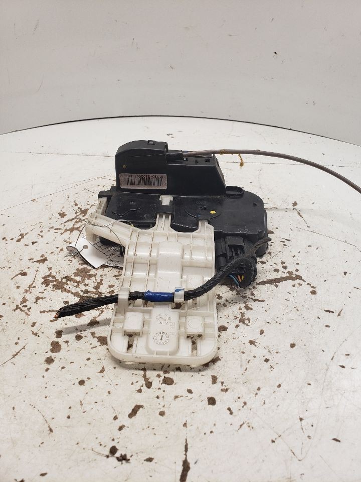 Door Lock Actuator 2011 SONATA OEM