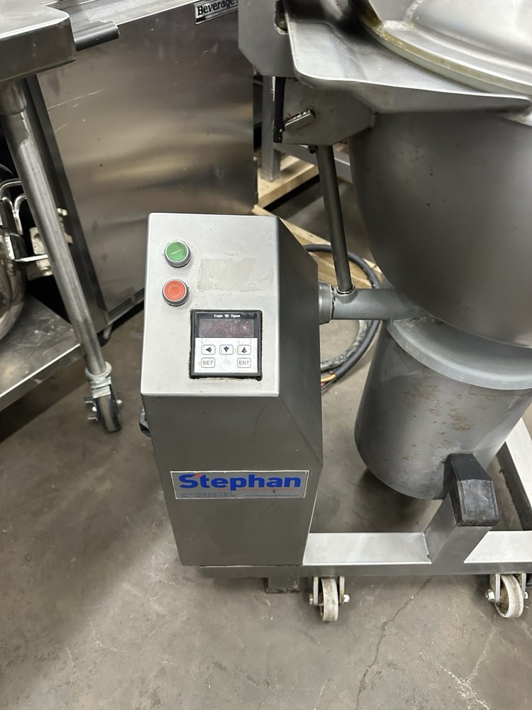 Stephan VCM44
