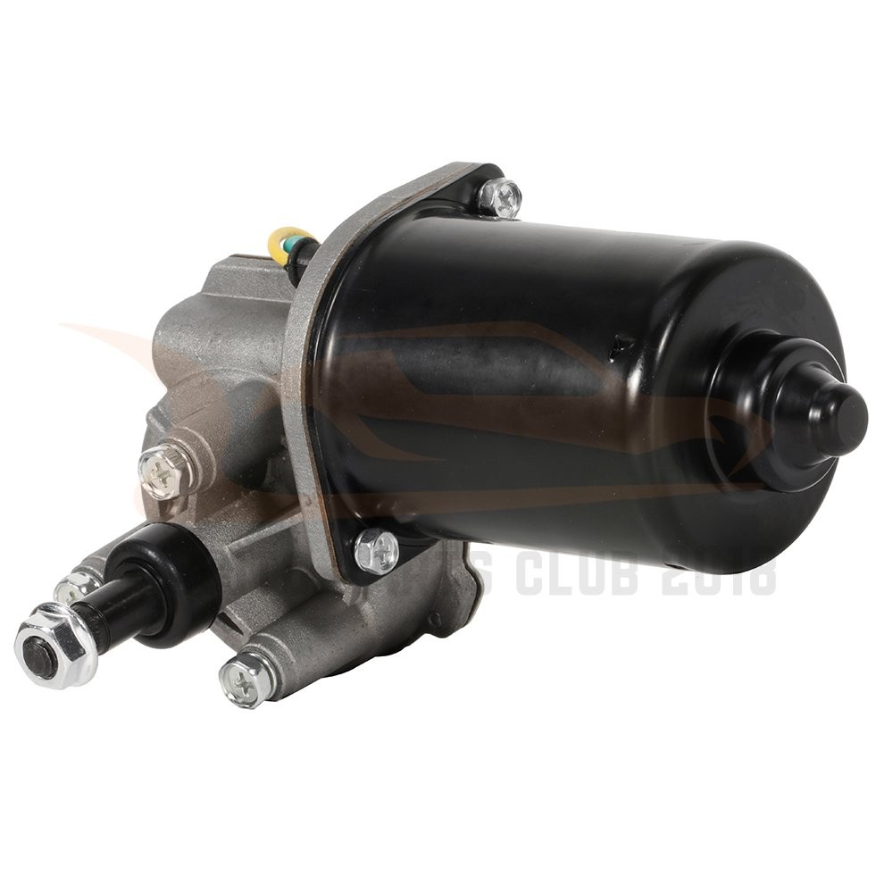 Windshield Wiper Motor for Dodge B1500 B2500 B3500 Front Replacement
