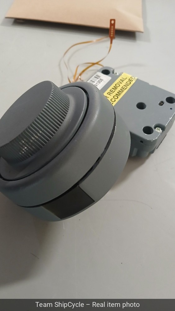 Kaba Model X10 High Security Electronic Lock Type 1F FFL27408 G2U