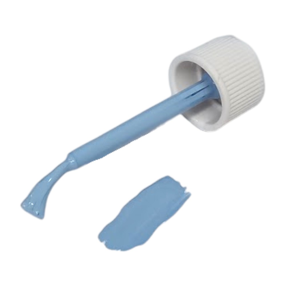 Dishwasher Rack Patch Repair Paint Gray