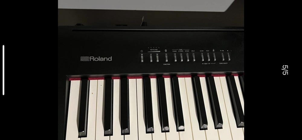Roland FP30 Digital Piano