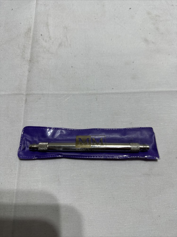 Eye Magnet, Silver, SS 39P049 (M)