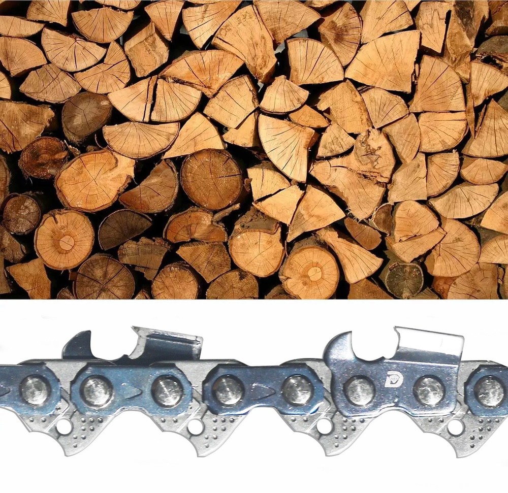 For Milwaukee Tool 49-16-2744 14" Top Handle Chainsaw Chain
