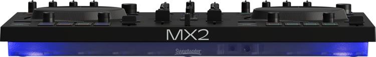 Native Instruments Traktor Kontrol MX2 DJ Controller