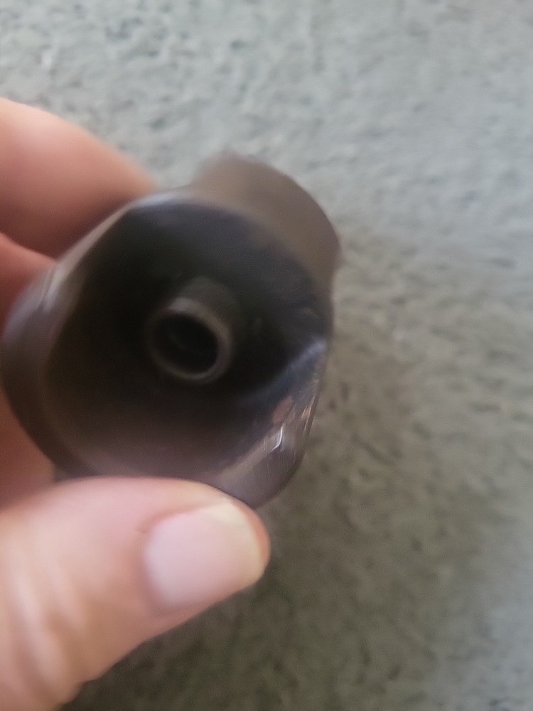 Kent Moore Speciality Puller J-34689