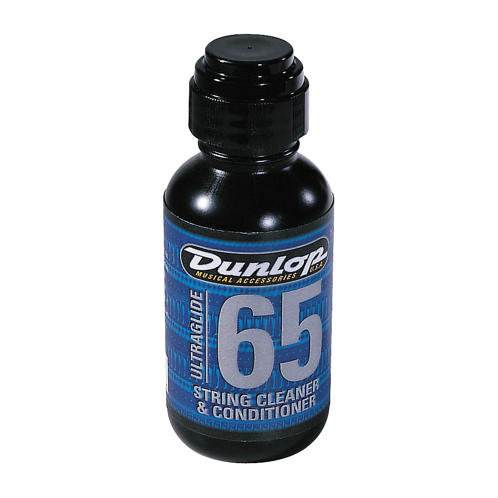 Dunlop Formula 65 Guitar Tech Kit