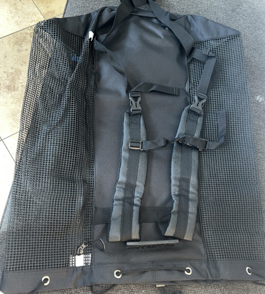 Athletico Deluxe Scuba Diving Bag