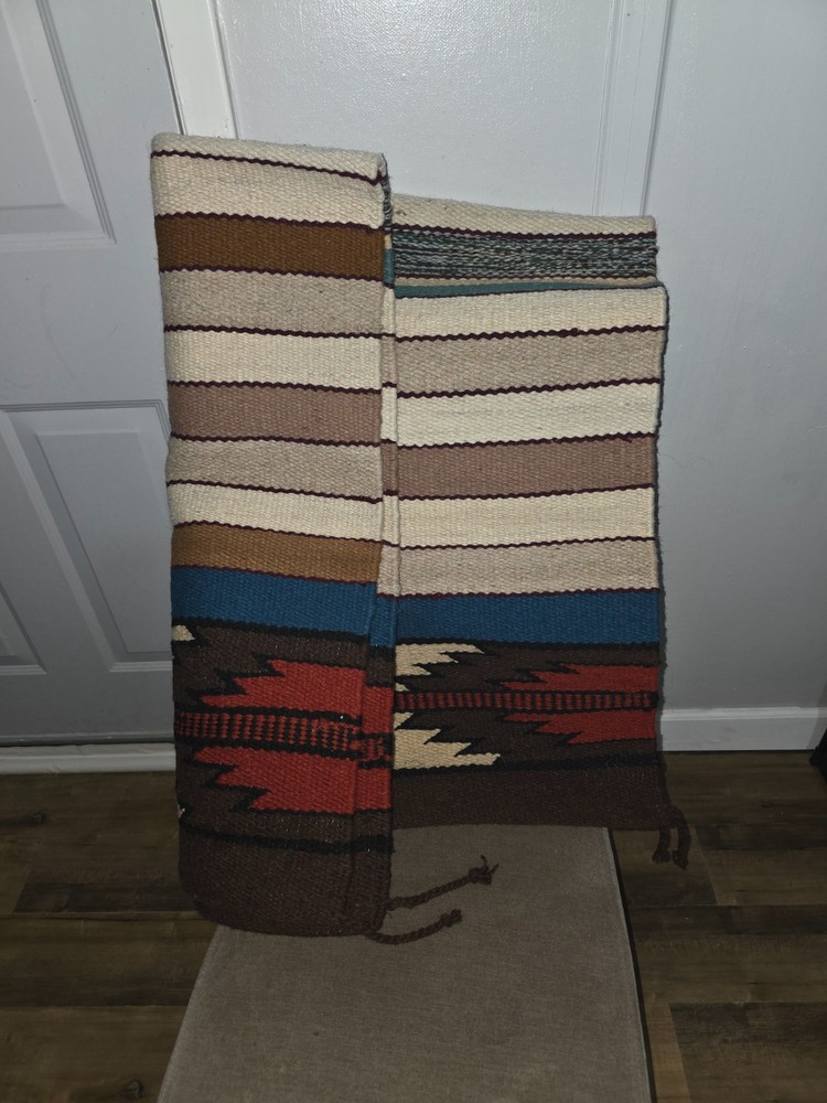 Saddle Pad/Rug
