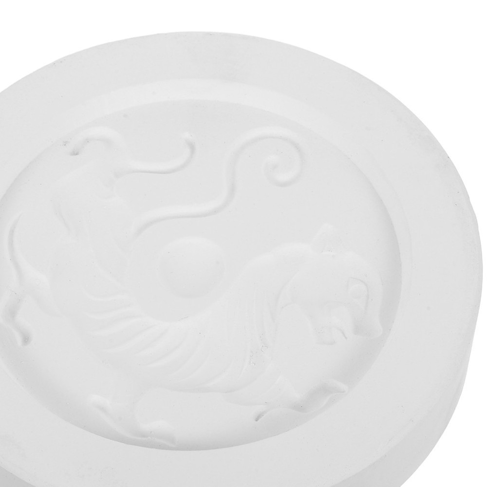 Clay Molds for Pottery Slip Casting Ceramics Making Tools Modeling