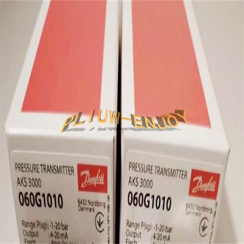 1PCS NEW Danfoss pressure transmitter AKS3000 060G1010