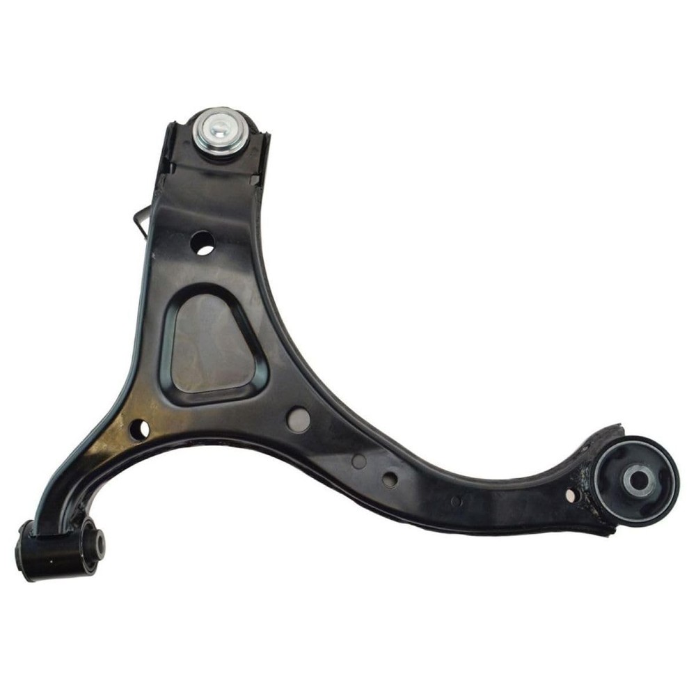 Front Left Driver and Right Passenger Side Control Arm & Ball Joint Lower