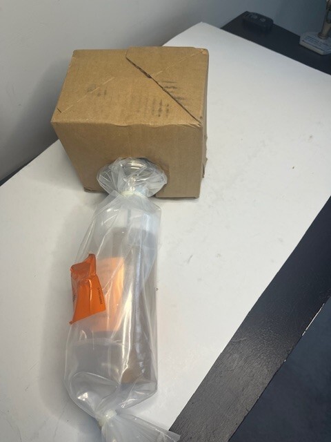 Endress + Hauser Liquiphant M FTL51H-RTE2CC4E5B Level Switch 6" Probe NEW