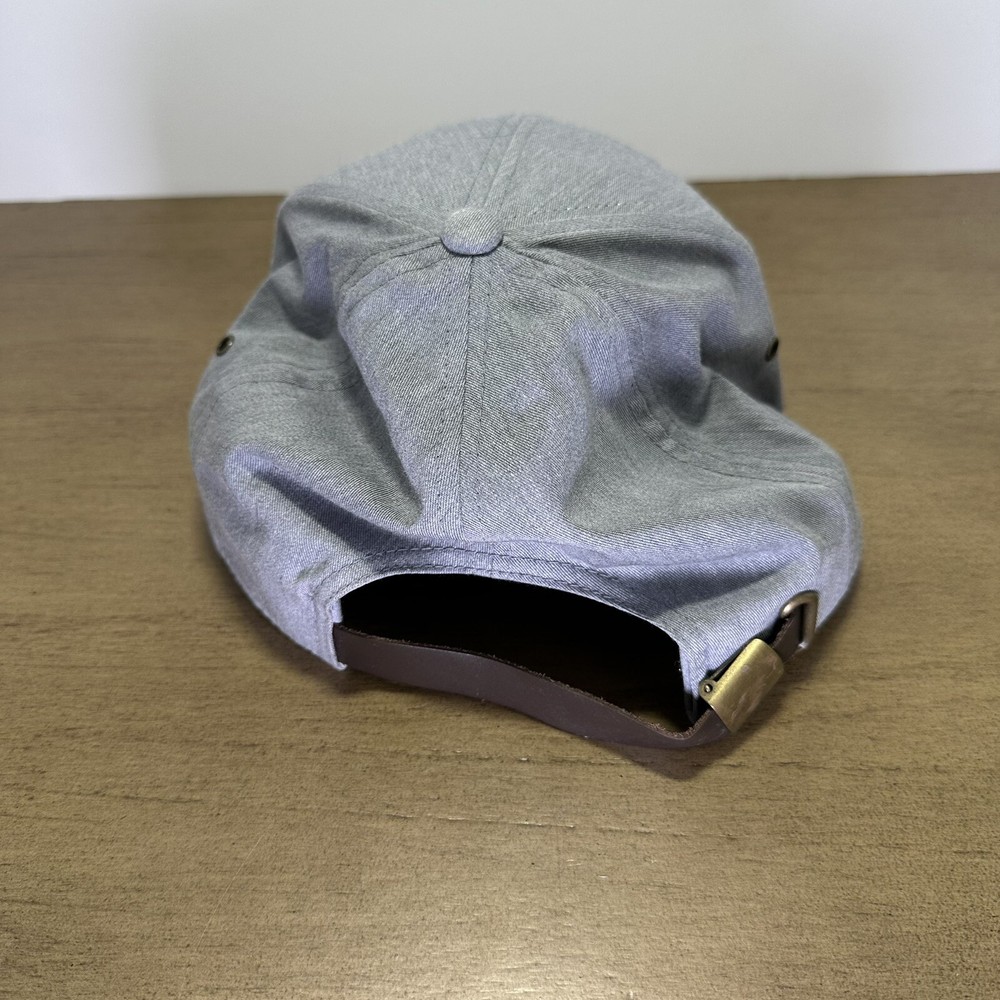 Among The Wild Weekender Hat