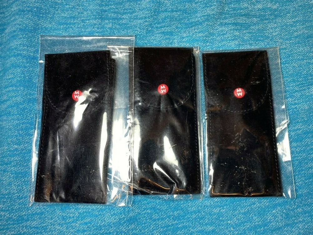 Michelle Watch Pouch NEW